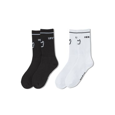 라이프워크 프론트 라독 크루삭스 LW245SO151