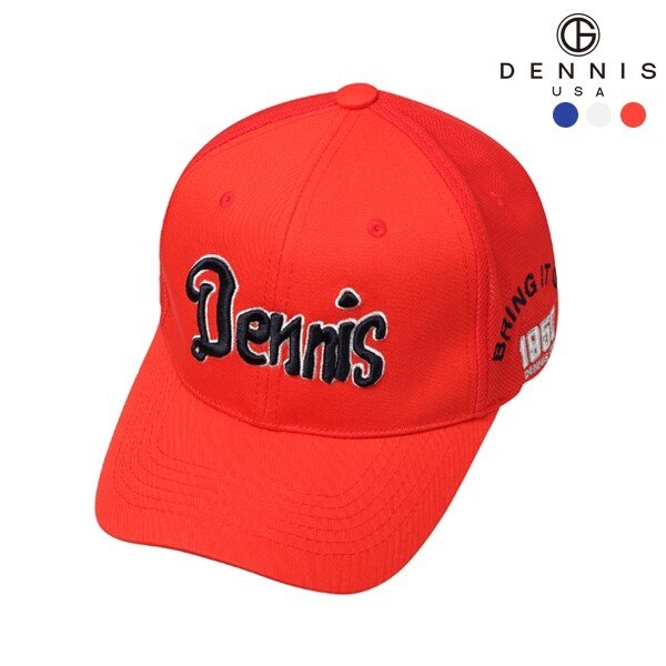 [DENNIS]남성 기획모자_DAGSMCA903