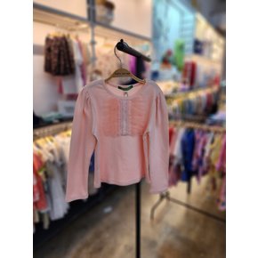 [여주점] (C)망사 프릴티 RP43-TS202PK