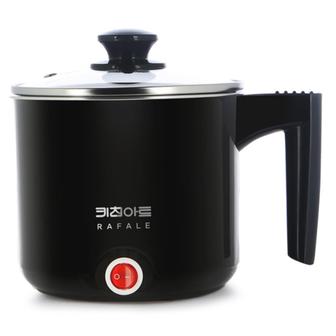 5. 자취생 스텐내부..