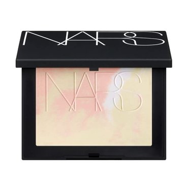  NARS (너스) 라이트 리플렉팅 프리즈 매틱 파우더 02555  10g (2023 년 한정품)