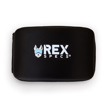 Rex Specs 렉스스펙스_고글 하드케이스