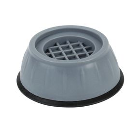 드럼세탁기 세탁기 세탁기받침패드 진동방지 건조기 받침대 논슬립 미끄럼방지 세탁기패드 냉장고받침