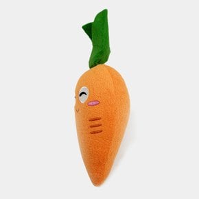 강아지 장난감 터그놀이 이갈이 삑삑이 당근 토이B
