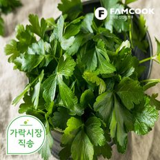 가락시장직송 이태리파슬리 300g