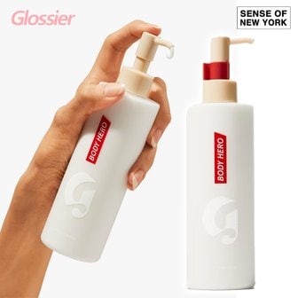 Glossier [해외] GLOSSIER 글로시에 바디 로션