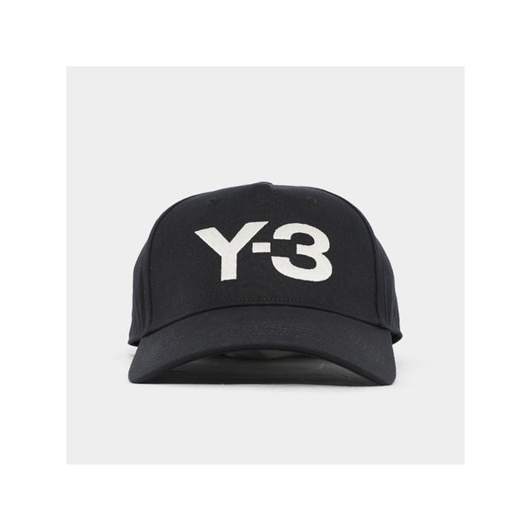 와이쓰리 26SS Y3로고 남성 볼캡 JP1142