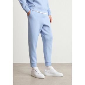 4723819 BOSS HADIKO - Tracksuit bottoms open blue 81238189