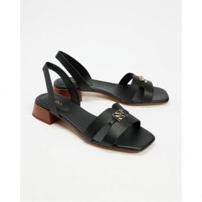 3896652 ALDO Jinane Sandals - Black