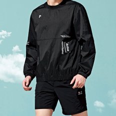 2022 S/S 패기앤코 데일리 우븐 맨투맨 MRT-114 남여공용