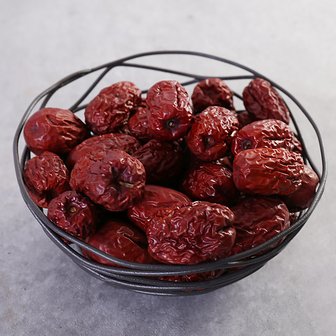 다농이네 팔공산 건대추 450g 상초