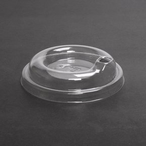 (JI)92파이 PET 페트 아이스 투명 컵 튜브 뚜껑 리드 1박스 1000개