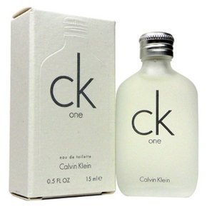 캘빈클라인 CK One EDT 15ml