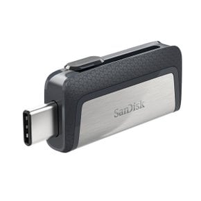 Sandisk ULTRA DUAL Type C (32GB)