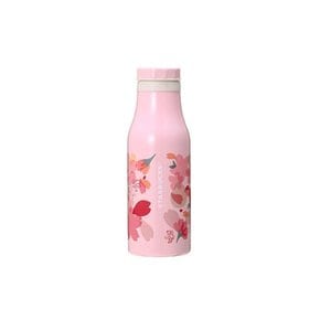 스타벅스 SAKURA 2018 스텐레스 보틀 버라이어티페탈 473ml 사쿠라 핑크