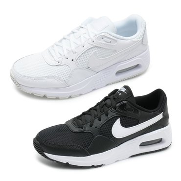 나이키 (NIKE) WMNS AIR MAX SC 운동화 (womens) 2종 택1