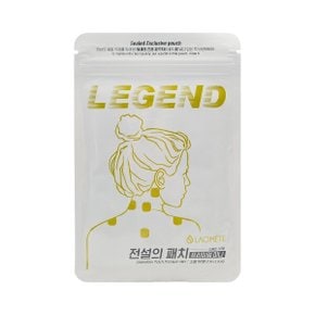 전설의 패치 프리미엄 미니(소형) 60매 /Hb