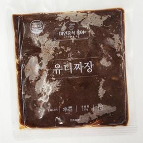VDM 홍야 유니짜장230g (S40830457)