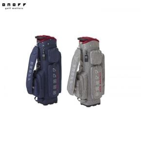 5773018 ONOFF오노프 Caddie Bag OB0225 캐디 백 TA3476342