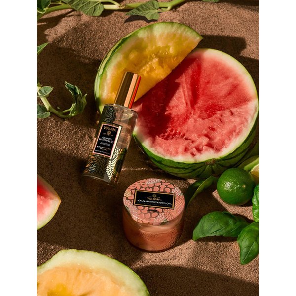 칼라하리 워터멜론 S 글라스 캔들 3.2oz(90g)