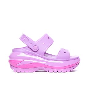 Flat Sandals 207989.BUBL Liliac