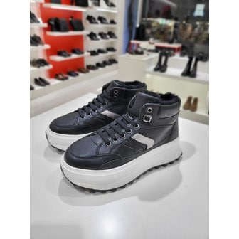 에스콰이아 [여주점] 여성 스니커즈 부츠 4CM YACWBS608