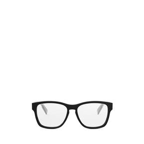 26FW 불가리 안경 BV50059I 003 BLACK