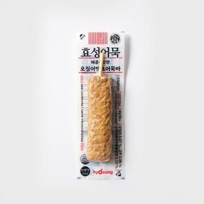 오징어땡초어묵바 90g