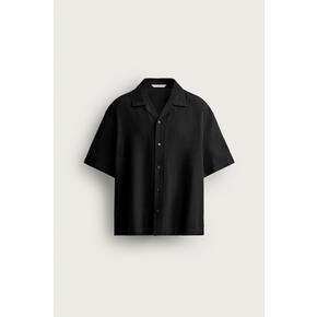 ZARA 자라 플로잉 레귤러핏 셔츠 7545 465 800