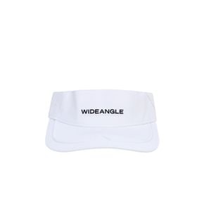 공식 남성 CO 베이직 커팅 썬캡 골프 썬캡 골프 모자 WMP23C02W2 (정상가:59,000)