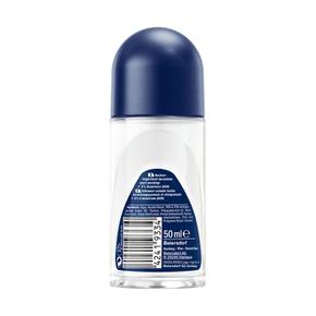 [해외직구] 독일직구 Nivea 니베아 남성용 프레시 오션 데오도란트 롤온 50ml