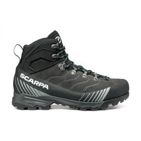 스카르파 리벨레 TRK GTX Shark/Gray 9397682