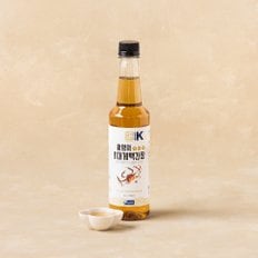 홍영의 붉은대게 백간장 500ml