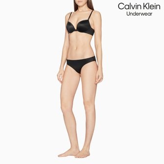 Calvin Klein Underwear 여성 캘빈 클라인 리퀴드 터치 SET (QF4083AD-QF5945AD-001)