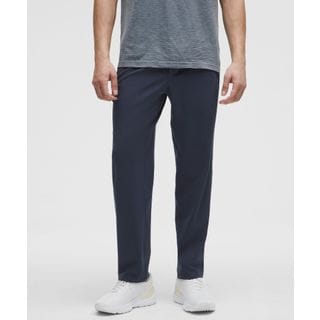 룰루레몬 20% ▼ 페이스 브레이커 Luxtreme 트랙 팬츠 *레귤러 - CLBL