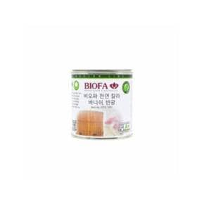 비오파 컬러 바니쉬 1061~1080 (750ml)