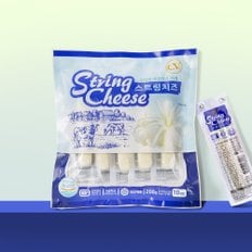  이스트밸리 스트링치즈 20g x 10개입
