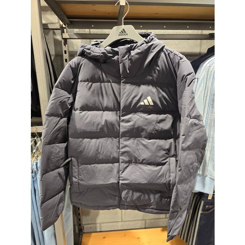 남성 헬리오닉 후드 패딩 덕다운 JN2099 HD JKT ECJ