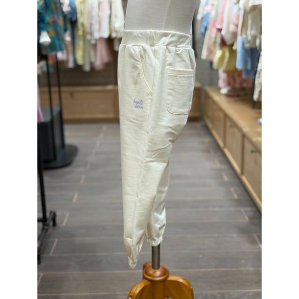 [파주점] (CR)봉테비앙- 데일리스웨트팬츠 7511841002