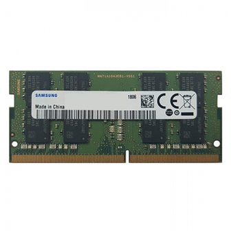 엠지솔루션 [중고] 삼성전자 노트북 DDR4-3200 (16GB)