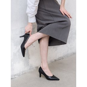[단독]Lester 레스터 스틸레토 하이힐 미드힐_H702_3colors_7cm_5cm