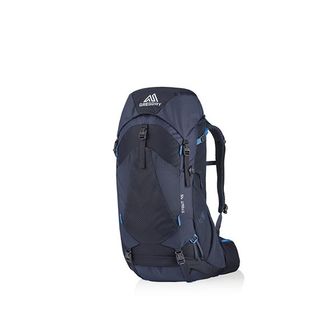 그레고리 그레고리 24 스타우트 45 백팩 팬텀 블루 (26J11119) (STOUT BACKPACK PHANTOM BLUE)