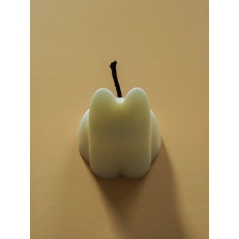 자아 라이브러리 노 네임 오브제 캔들 무향