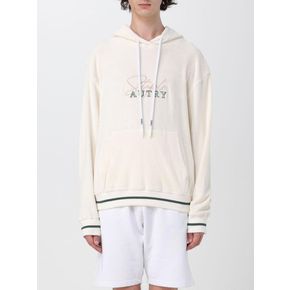 오트리 Autry sweatshirt in cotton blend terry SWJU2711 TP63048873 66587151