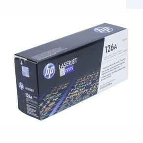 HP( Color LaserJet CP1025nw ) 이미징유닛 4색합본 (WB3D7B9)