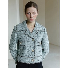 RTS WIDE COLLAR TWEED JACKET_2COLORS