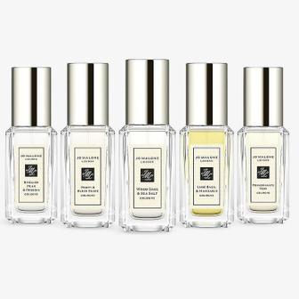  [해외직구] 영국직구 JOMALONE 조말론 코롱 향수 콜렉션 9ml 5입