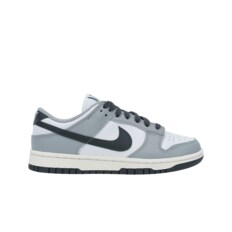 덩크 로우 스모키그레이 (W) Nike Dunk Low Light Smoke Grey DD1503-117