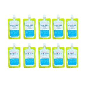마시는 포도당 비타아미노 (100ml 10포) X 3개 수험생 아미노산 수분보충