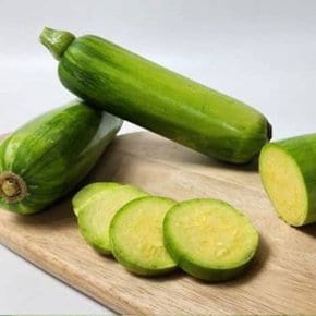 산지직송 더조은 애호박 5개